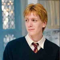 Fred Weasley