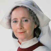 Poppy Pomfrey