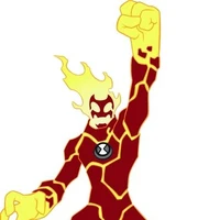 heatblast