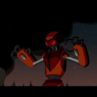 robot