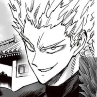 Garou