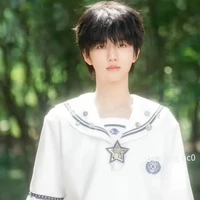 Trương Hàm Thụy_anh 9