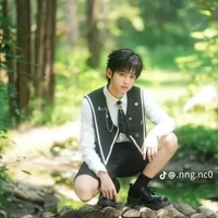 Dương Hàm Bác_anh 11