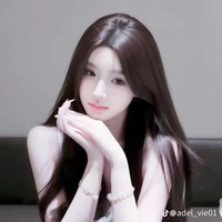 Trần Gia Linh_em.họ các anh