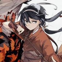 Izumi kyouka
