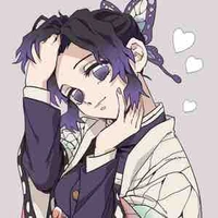 Kochou Shinobu