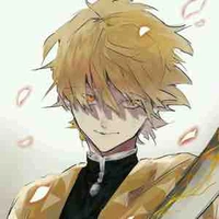Agatsuma Zenitsu