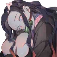 Kamado Nezuko