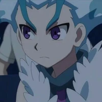 Lui Shirogasi