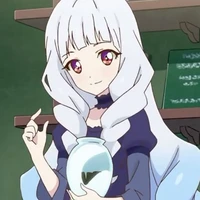 Lua Shirogane