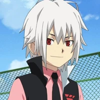 Shu Kurenai