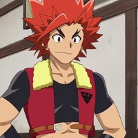 Xander Shakadera