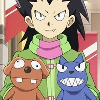 Ken Midori