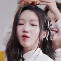 Khương Hoàn Mỹ-Orange