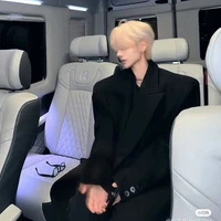 Hứa Kỳ Hạo Nhiên_Claude