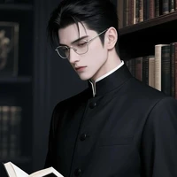 Quản Gia ( Gia Minh )