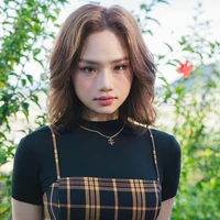 Lê Ánh Nhật ( Miu Lê )