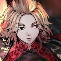 Sano Manjiro (Mikey)