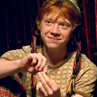 Ronald Weasley