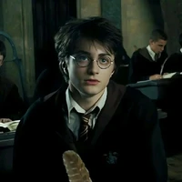 Harry Potter