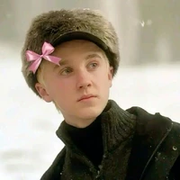 Draco Malfoy