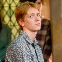 Fred Weasley