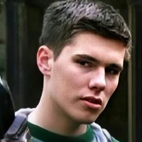 Adrian Pucey