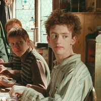 Percy Weasley