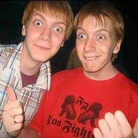 Weasley Twins
