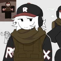 GLITCH3D(friend t/g)