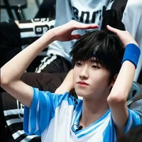 Tả Kỳ Hàm_cậu