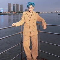 Hoàng Đức Duy (Captain Boy)