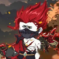 tà kiện tiên [ tà tổng]