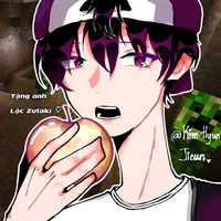 Lộc zutaki <@thichbanghast>