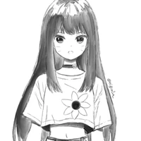 Uchiha Himawari