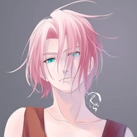 haruno shaneru