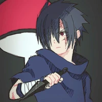 Uchiha minato