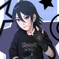 Uchiha sarumi