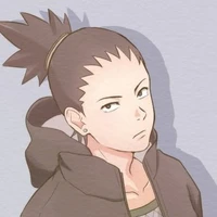 nara Shikamaru