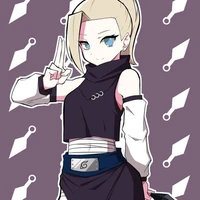 yamanaka ino 13 tuổi