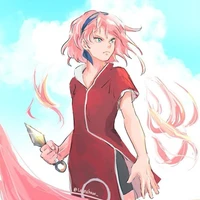 haruno Sakura 13 tuổi