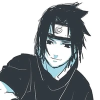 Uchiha Sasuke _ 13 tuổi