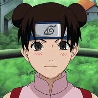 tenten 14 tuổi