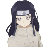 hyuga neji 14 tuổi
