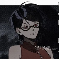 Uchiha sarada