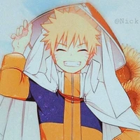 uzumaki Naruto _ 13 tuổi