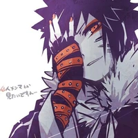 Uchiha menma