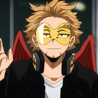 Hawks|Takami Keigo
