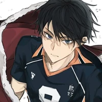 Kageyama Tobio