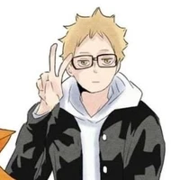 Tsukishima Kei